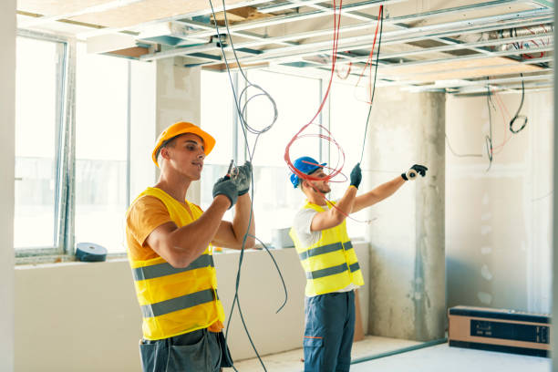 Best Commercial Electrical Services  in San Jose, CA