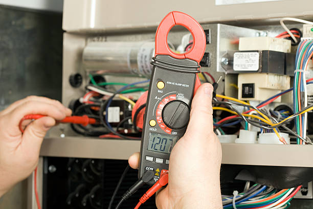 Best Electrical Panel Upgrades  in San Jose, CA